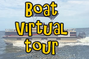 Boat Rental Tour